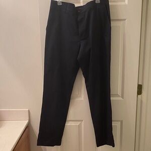 Cherokee Men's Navy Dress Pants